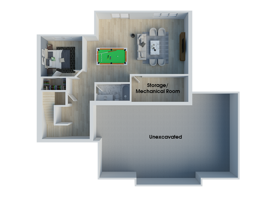 19796 Hamburg Avenue, Lakeville, MN 55044 - #2