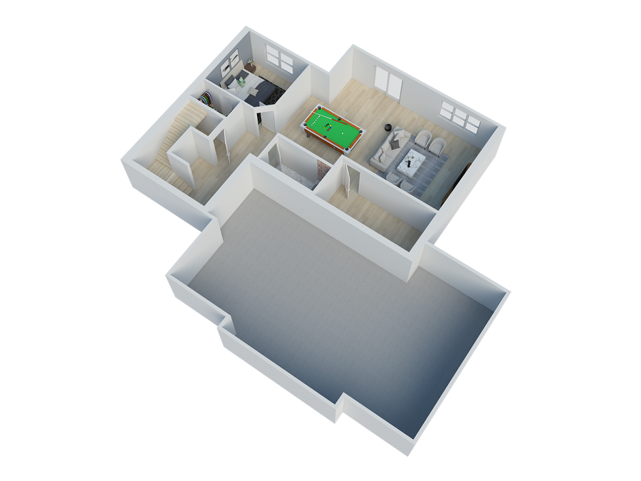 19796 Hamburg Avenue, Lakeville, MN 55044 - #3