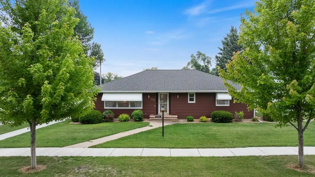 109 Pine Avenue N, Canby, MN 56220 - Image #1