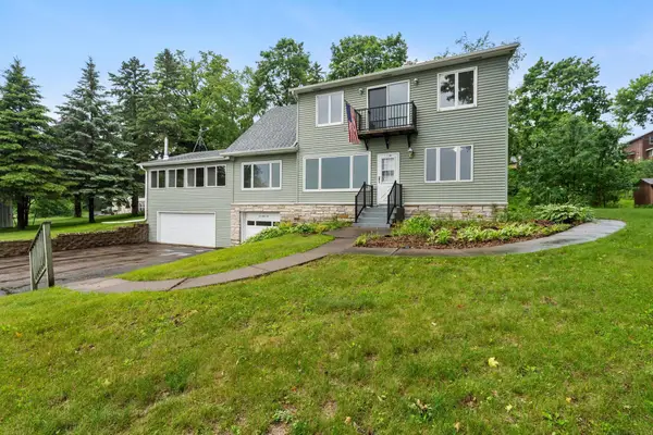 612 Summit Avenue, Center City, MN 55012