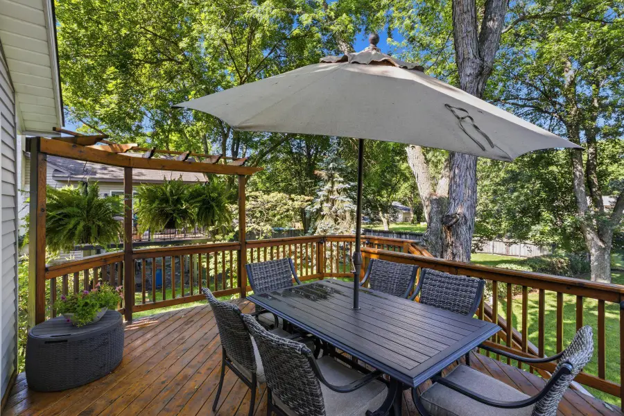 10408 Zinran Avenue S, Bloomington, MN 55438 - #3