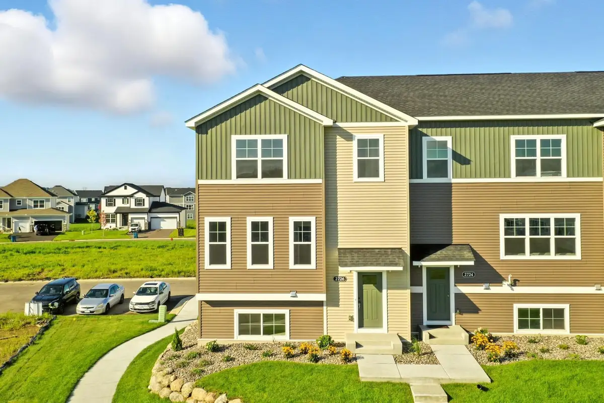 2726 Kepler Avenue Ne, Saint Michael, MN 55376 - #1