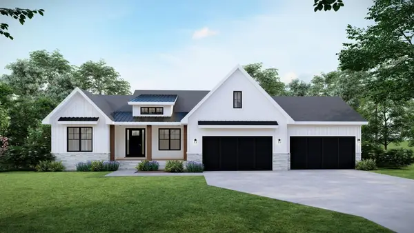 20331 Salem Street Nw, Elk River, MN 55330