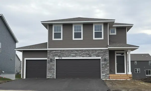 6574 208th Street W, Farmington, MN 55024