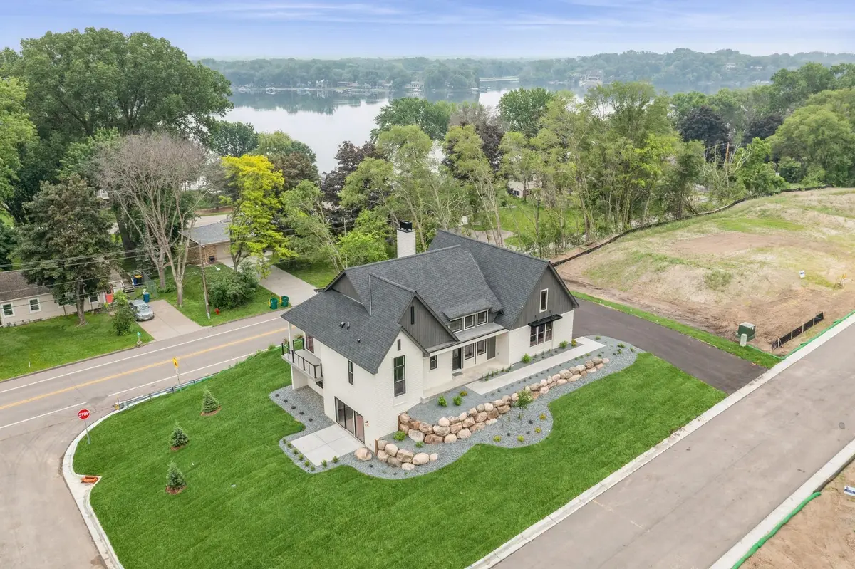 2706 Lakeview Court, Little Canada, MN 55117 - Image #1