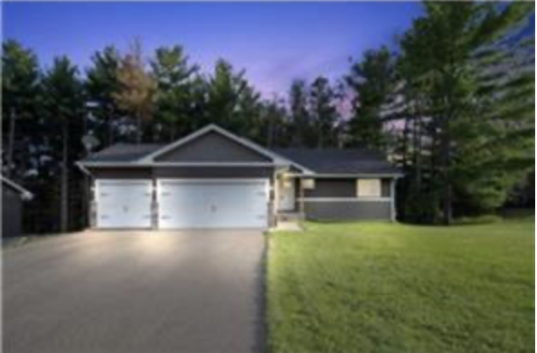 316 Evergreen Drive, Somerset, WI 54025 - #1