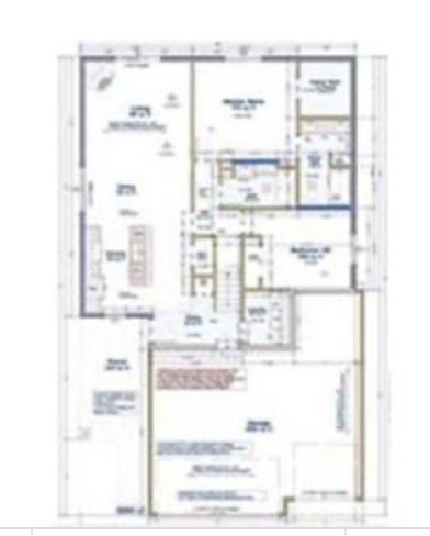 1301 E Aspen Drive, Saint Croix Falls, WI 54024 - #2