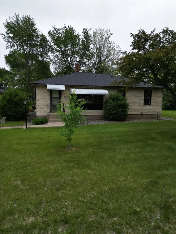 106 Oak Avenue, Ottertail, MN 56571