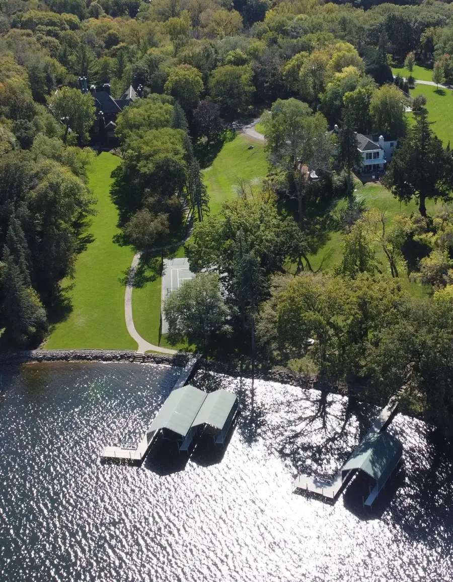 17950 & 18000 Breezy Point Road, Woodland, MN 55391 - Image #2