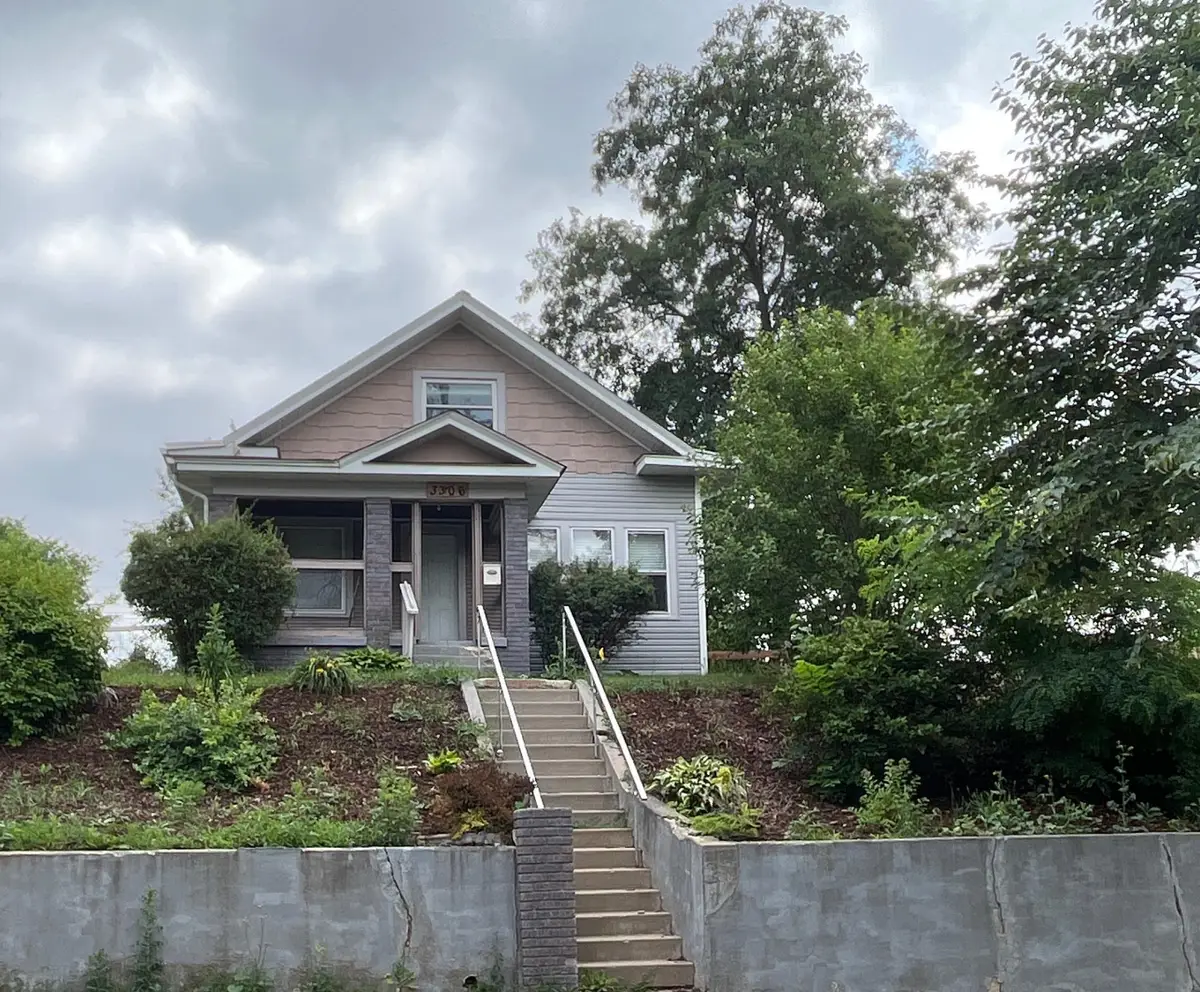 3306 Humboldt Avenue N, Minneapolis, MN 55412 - Image #1