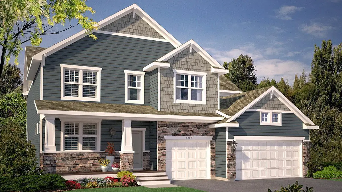 920 Foxglove Terrace, Waconia, MN 55387 - Image #1