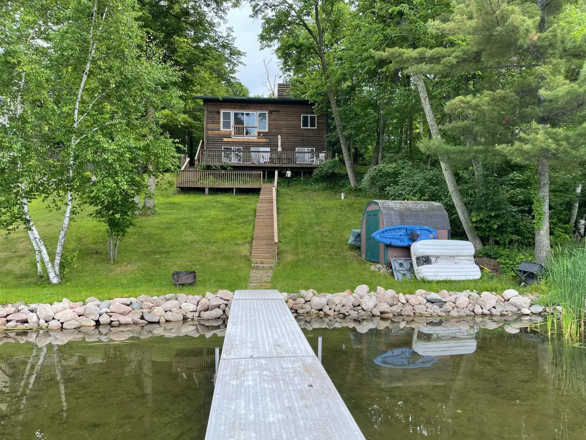 30883 Fish Trap Lake Drive, Cushing, MN 56443 - #1