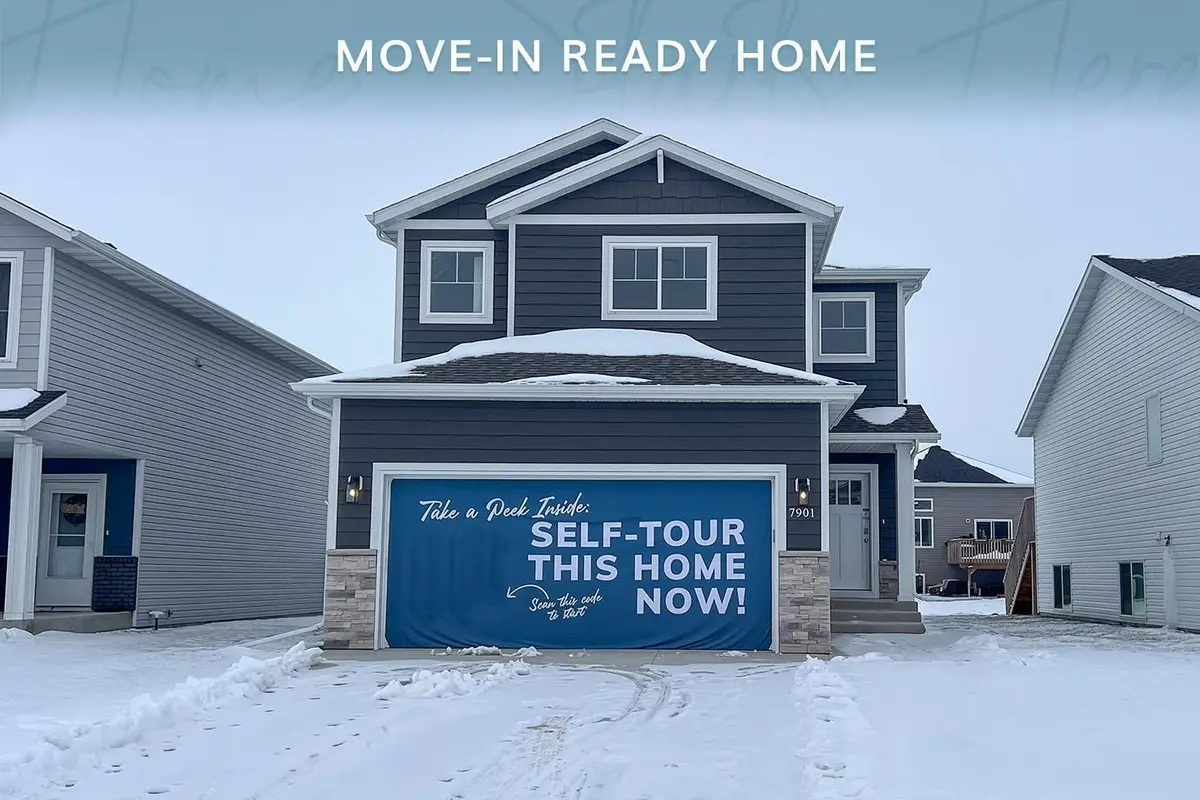 7901 Lost River Road, Horace, ND 58047 - Image #1