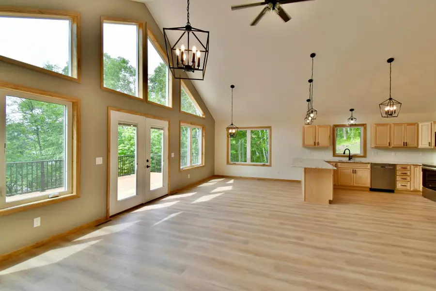 17541 N Mitchell Lake Road, Fifty Lakes, MN 56448 - Image #2