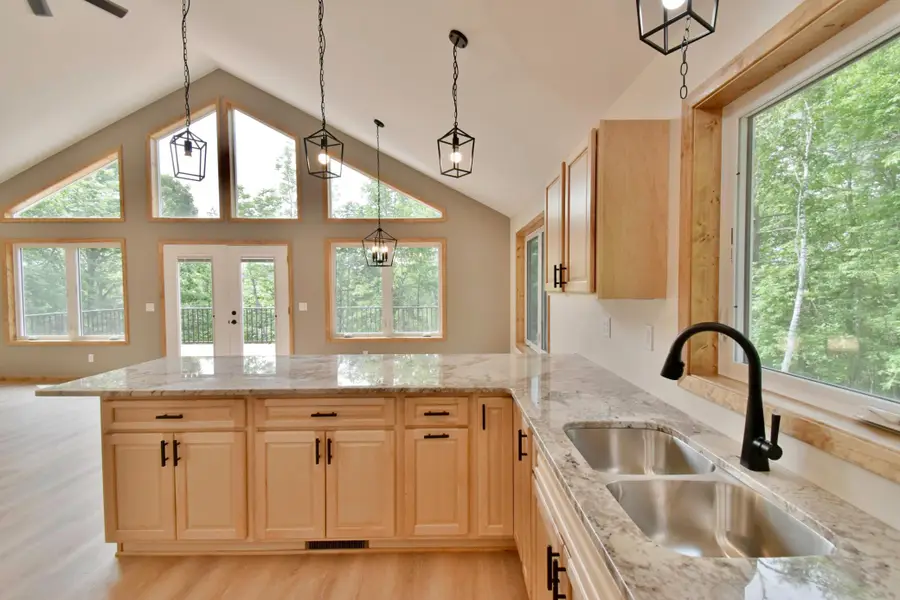 17541 N Mitchell Lake Road, Fifty Lakes, MN 56448 - Image #3