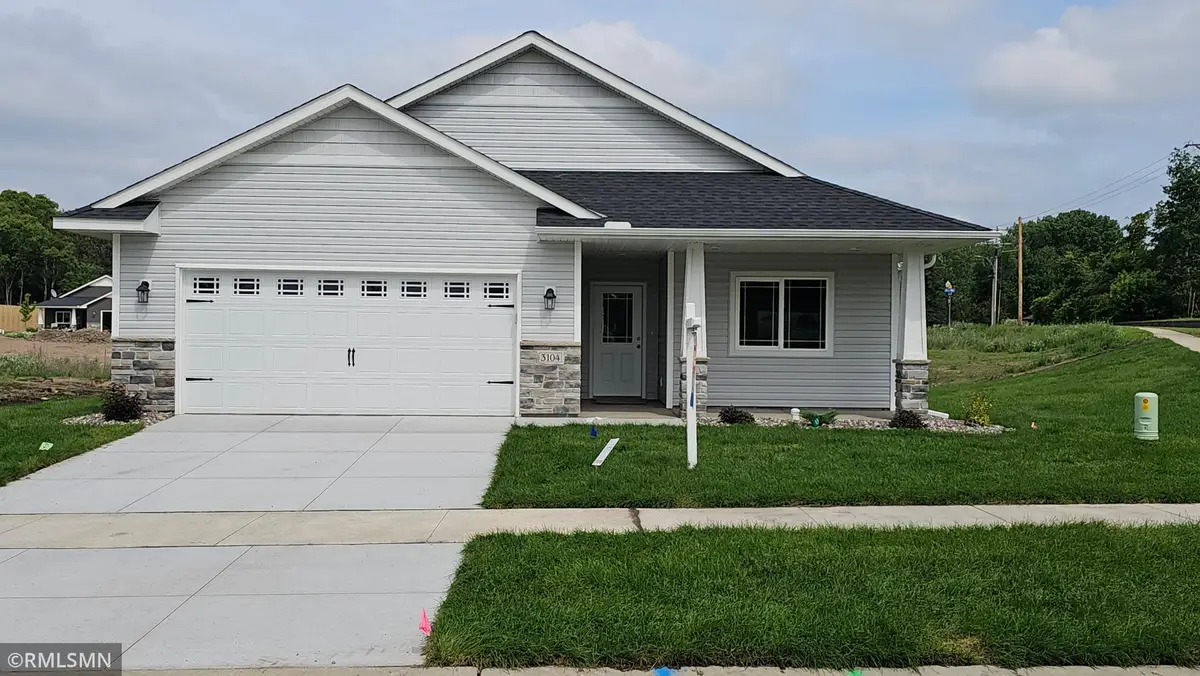 3104 Zuni Street, Anoka, MN 55303 - Image #1