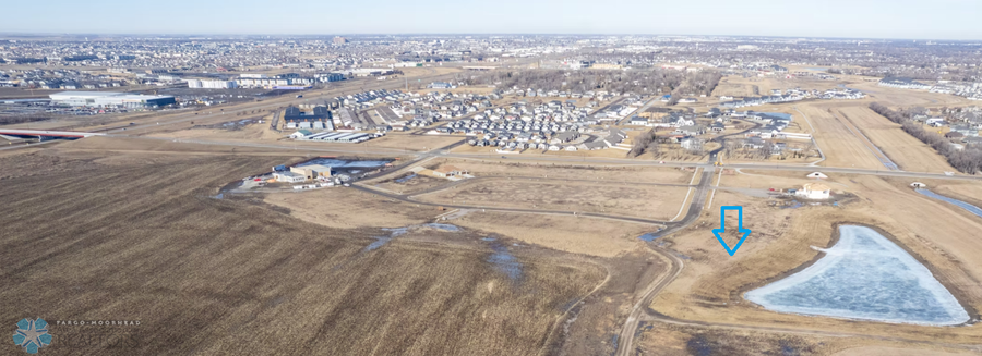 6648 Selkirk Drive S, Fargo, ND 58104 - #3