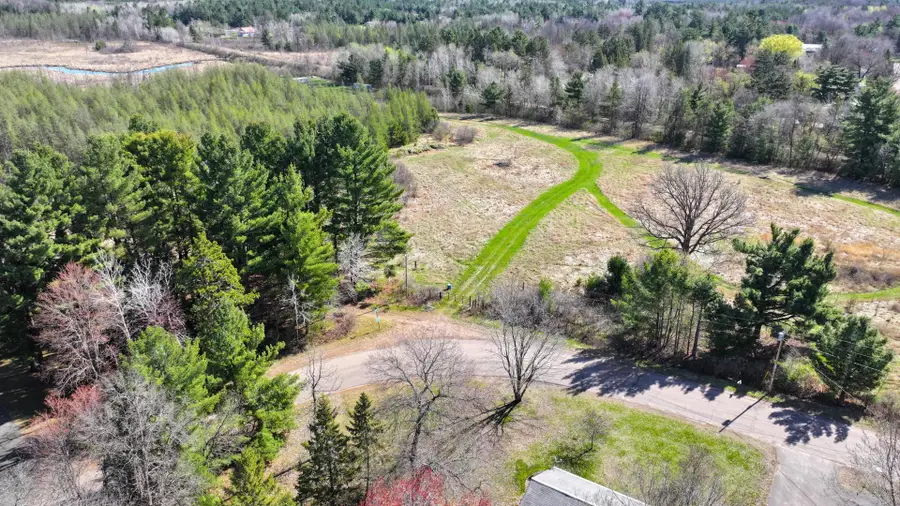 307 N Shell Creek Road, Minong, WI 54859 - Image #2