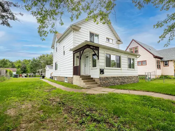 4021 Colfax Avenue N, Minneapolis, MN 55412