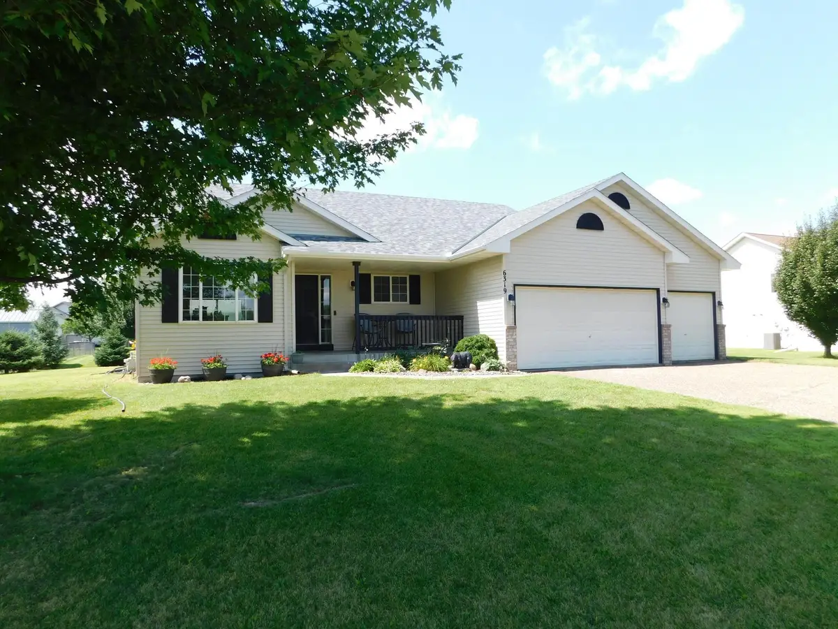 6319 Marx Avenue Ne, Otsego, MN 55301 - Image #1