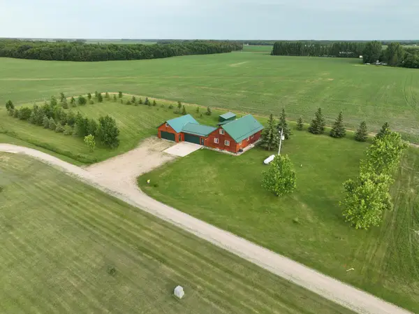 17886 State Highway 89, Wannaska, MN 56761