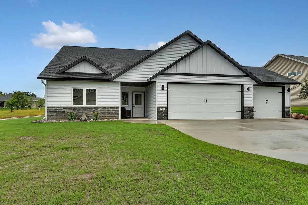 1303 Iris Lane, Saint Joseph, MN 56374 - Image #1