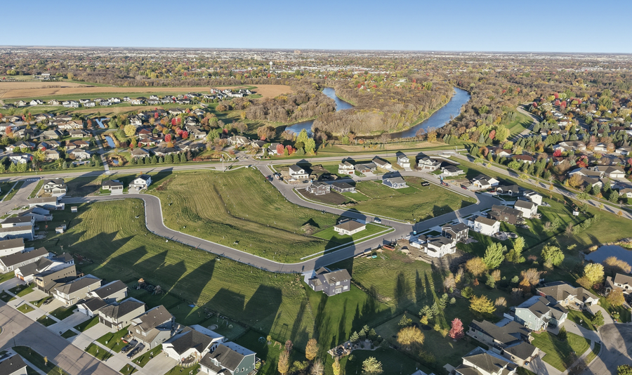 4835 4th Street S, Moorhead, MN 56560 - #3