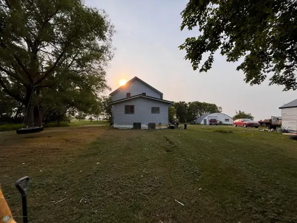 14084 87th Street Se, Milnor, ND 58060