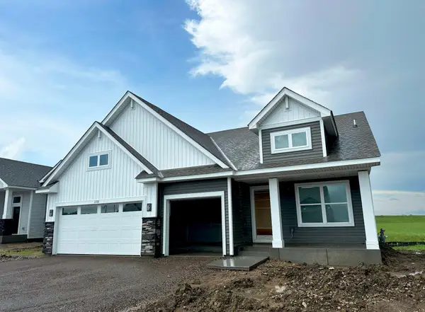 2333 Jandell Avenue Ne, Saint Michael, MN 55376