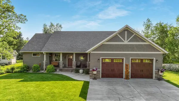 30488 292nd Street, Lake Holcombe Twp, WI 54745