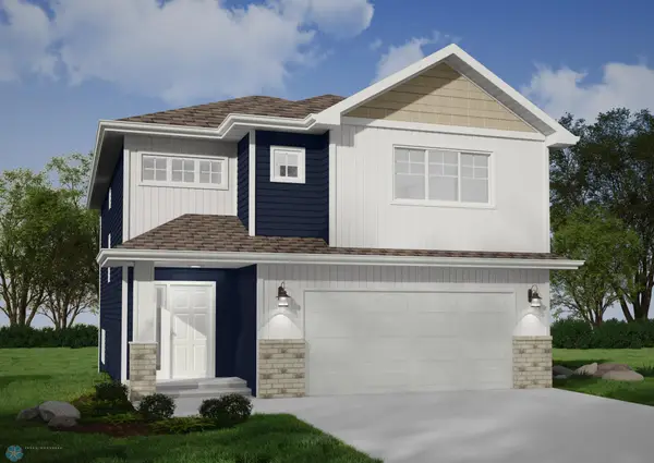 6724 32nd Street S, Fargo, ND 58104