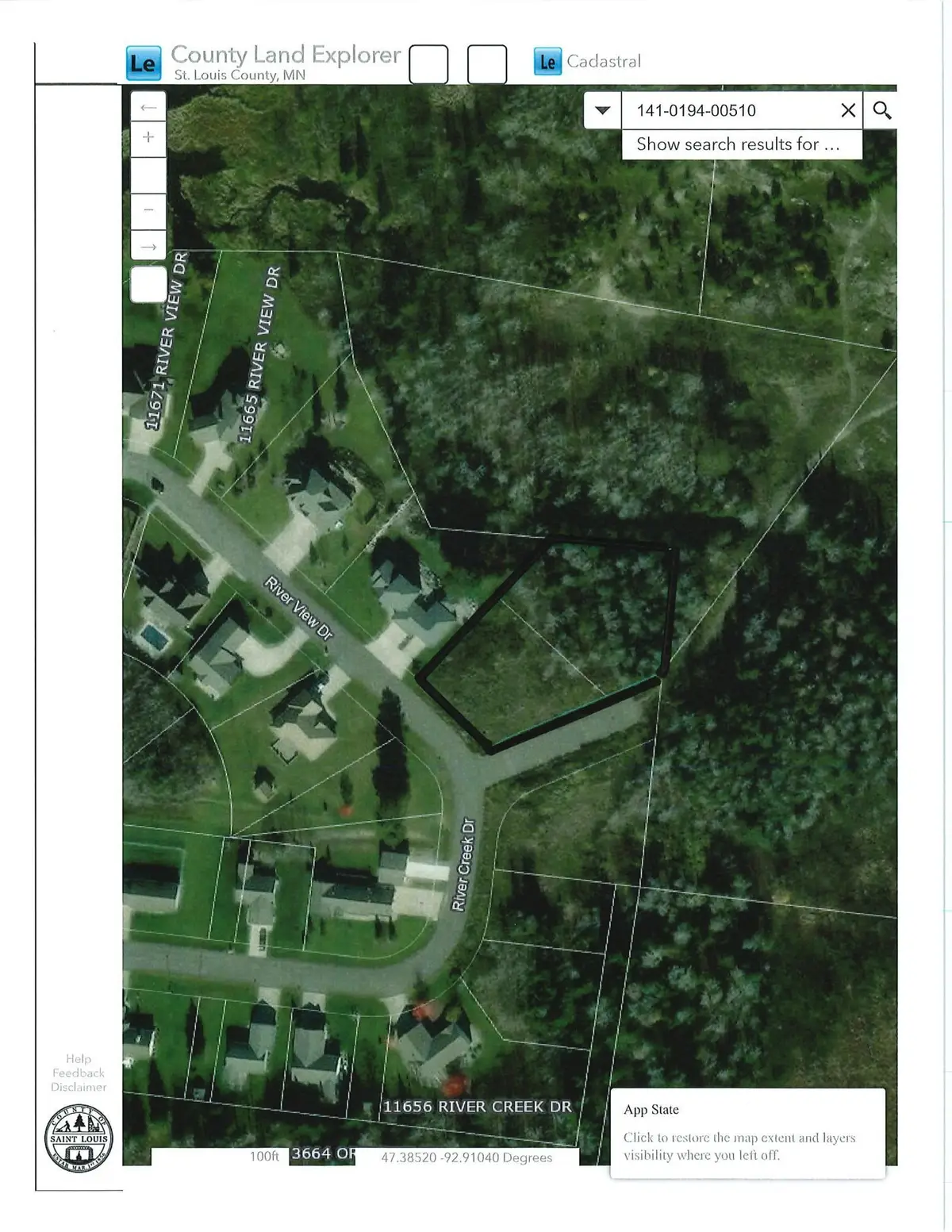 TBD Riverview Drive, Hibbing, MN 55746 - #1