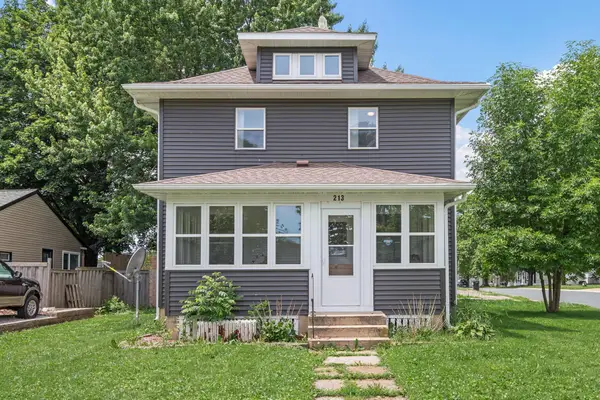 213 2nd Street Ne, Grand Meadow, MN 55936