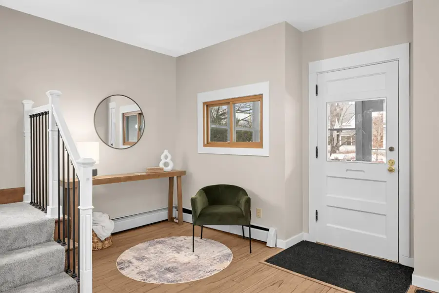 3606 Pleasant Avenue, Minneapolis, MN 55409 - #3