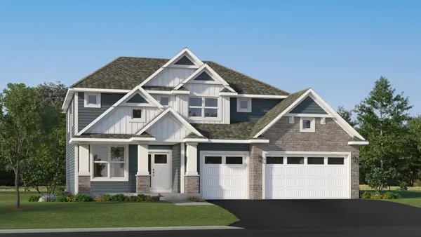 2150 Koronis Circle, Lino Lakes, MN 55038