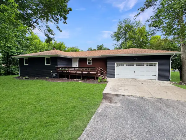 6020 Shady Lane Ne, Bemidji, MN 56601