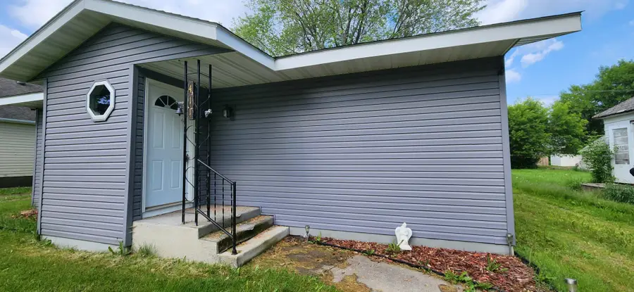 411 Governor Street, Oklee, MN 56742 - Image #2