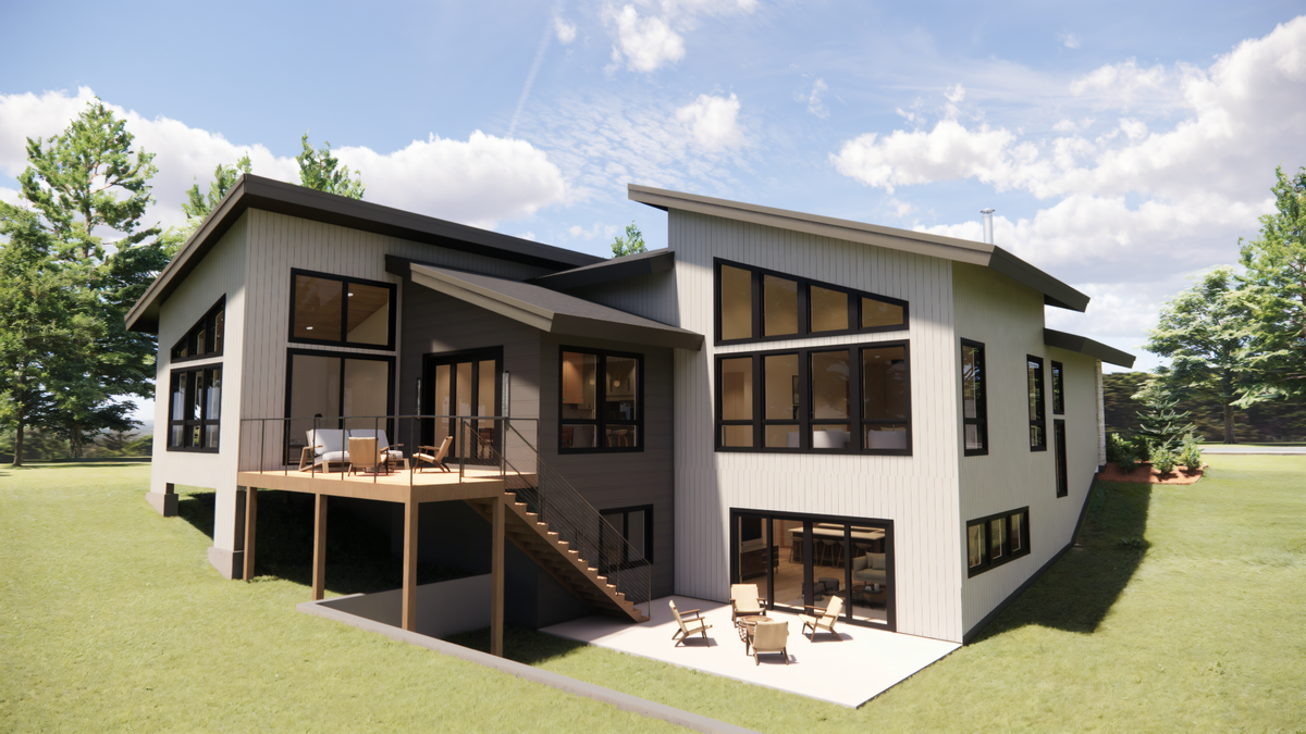 3767 Brookside Drive, Chaska, MN 55318 - Image #1