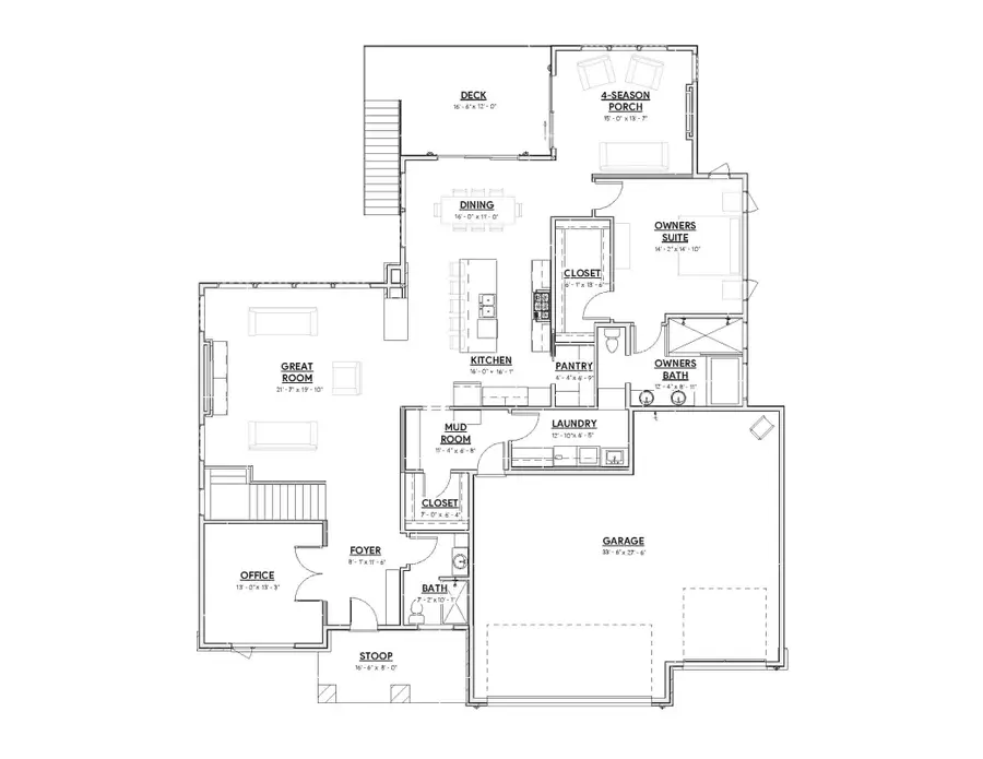 3767 Brookside Drive, Chaska, MN 55318 - Image #3