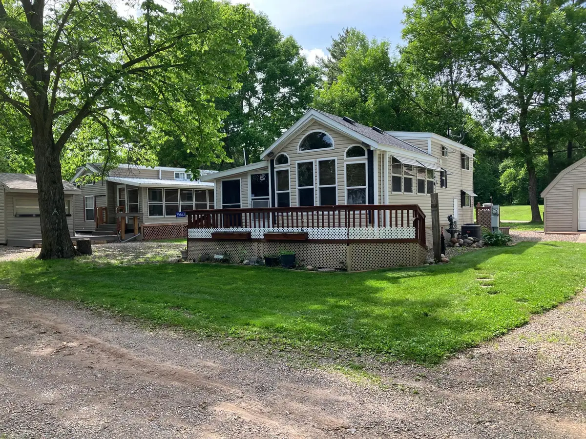 25663 Circle Drive, Brainerd, MN 56401 - #1