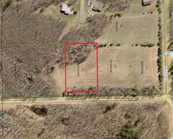 TBD 63rd Avenue Nw, Walker, MN 56484