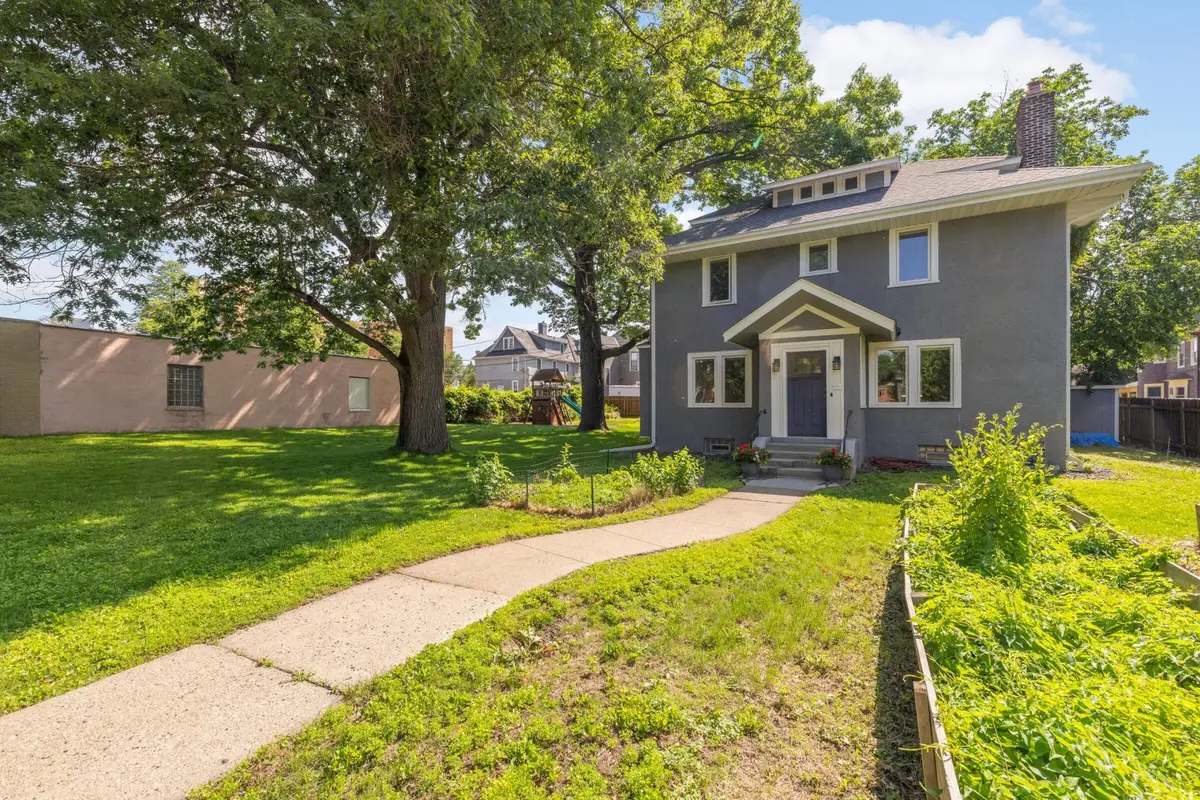 2213 Nicollet Avenue, Minneapolis, MN 55404 - Image #1