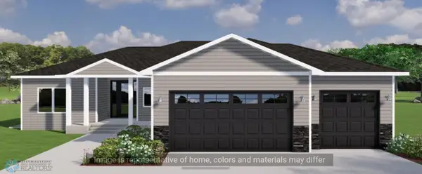 108 Neuman Boulevard, Colfax, ND 58018