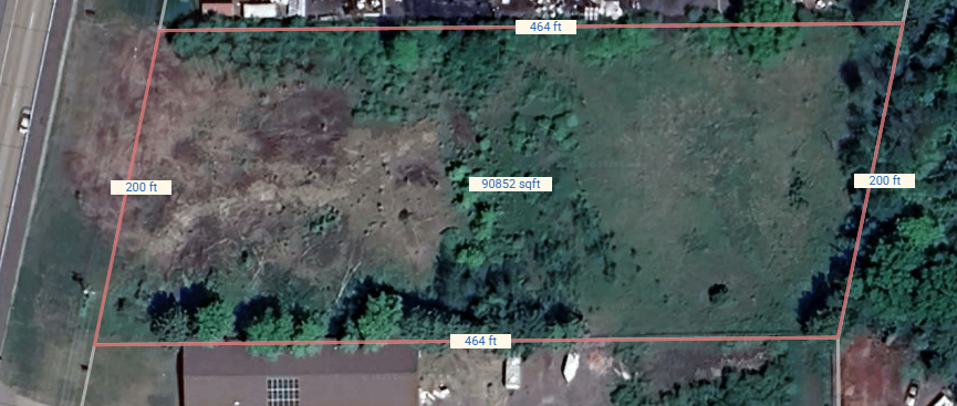 TBD Forest Boulevard N, Hugo, MN 55038 - Image #2