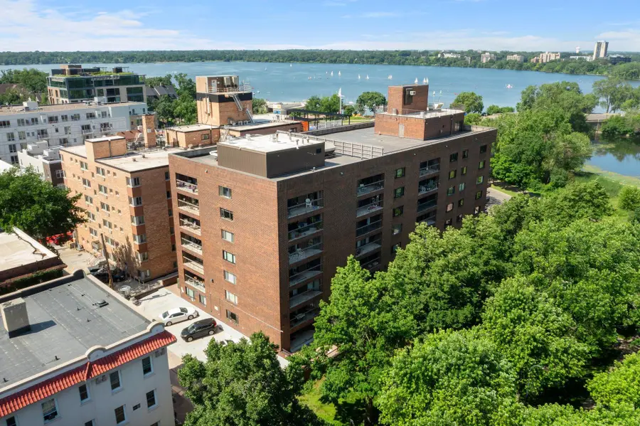 2885 Knox Avenue S #803, Minneapolis, MN 55408 - Image #2