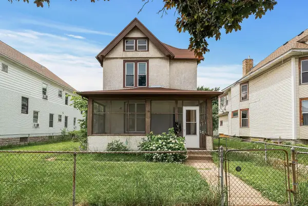 3322 Stevens Avenue, Minneapolis, MN 55408