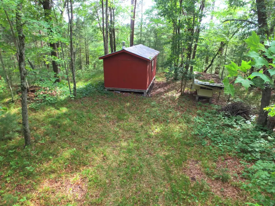 TBD Helsene Road, Webster, WI 54893 - Image #3