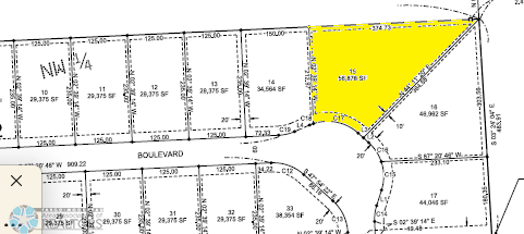 101 Neuman Boulevard, Colfax, ND 58018 - Image #1