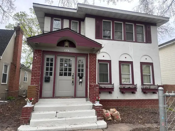 1508 Oliver, Minneapolis, MN 55411