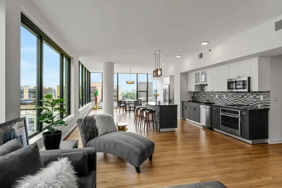 740 Portland Avenue #801, Minneapolis, MN 55415 - Image #3